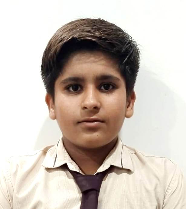 AADITYA POONIA